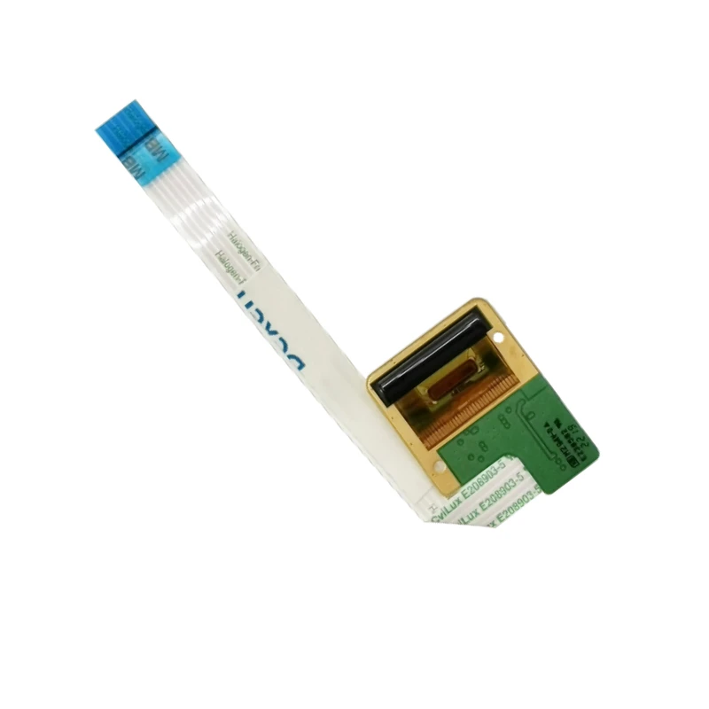 

For Elitebook 840 G3 G4 850 740 750 820 720 Fingerprint Board Laptop Accessories 6042B0348501 Fingerprint Reader