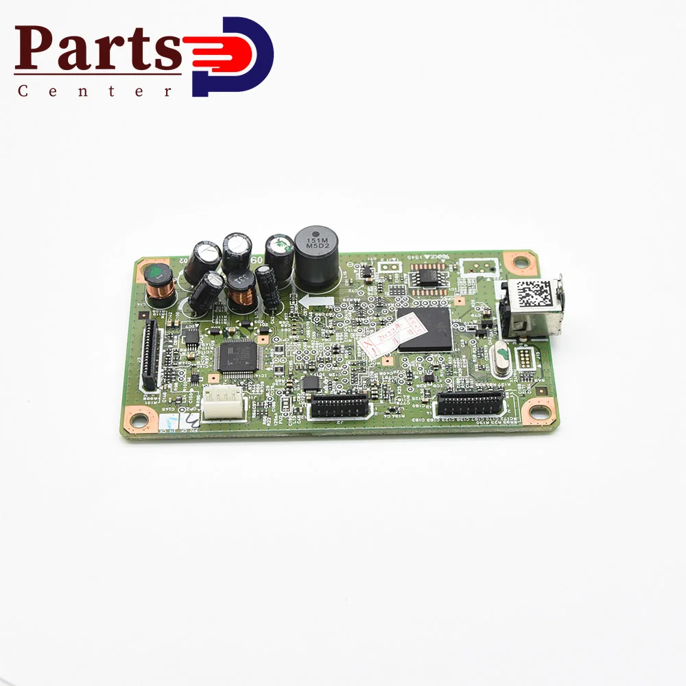 FM0-1096 FM0-1096-000 Formatter Board For Canon MF3010 MF-3010 MF 3010 Logic Main Board MainBoard Mother Board