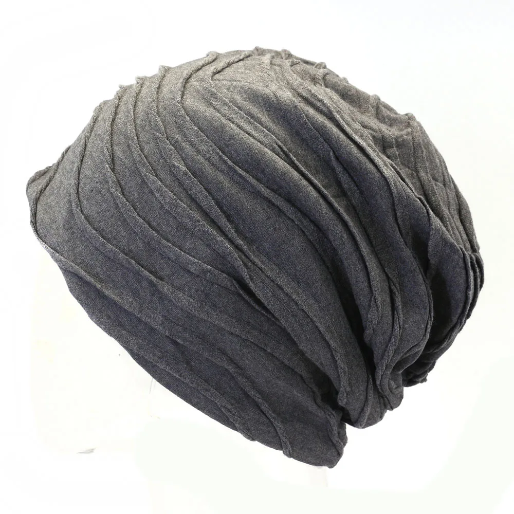 

Oversized Slouchy Beanie with Fleece Lining Winter Warm Knit Skull Cap Pullover Hat for Men Women Cold Weather Fashion