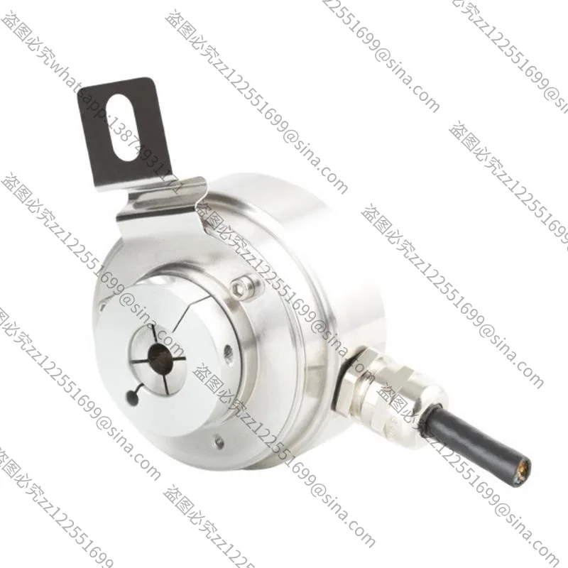 For Universal Encoder HOHNER SERIE 50HI-1X1X3-1024.EN14