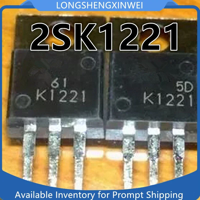1PCS 2SK1221 K1221 …