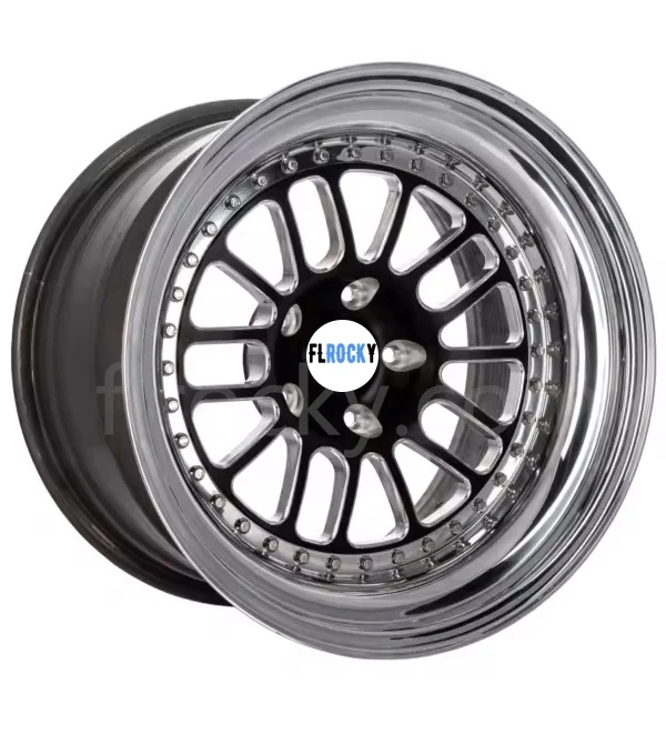 

Flrocky Fantasy Violet Carbon Fiber Wheels for 18 19 20 21 22 Size Can Be Customized High Strength Personalized Lightweight