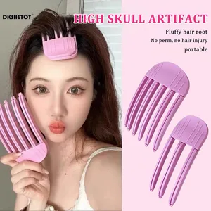 8ベストセールスヘアローラークリップ-5