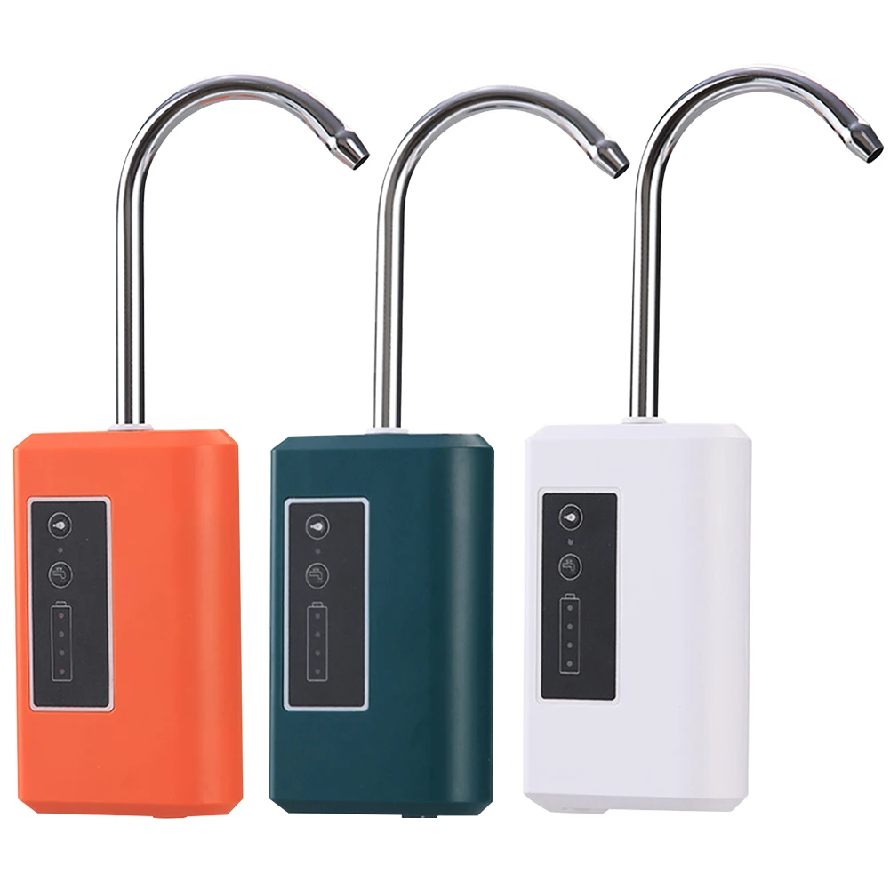 Pompe à oxygène de pêche à capteur intelligent avec lumière LED, pompe à air portable, distributeur d'eau, pompe d'oxygénation pour lac extérieur et rivière