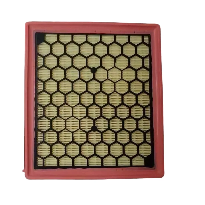 

Воздушный фильтр для MAXUS T60 T70 T90 D90, дизельные автомобили, красно-желтый, детали интерьера, 2.0T, 1 шт., для автомобилей