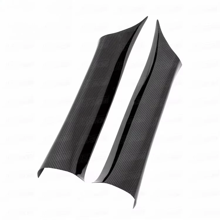 2012-2015 CARBON INTERIORS (18 PCS) LHD for TOYO GT86