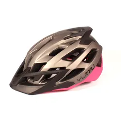 NEW YUMAJ Bicycle Helmet Men MTB Bicycle Helmet Cycling Helmet Sports Safety Bike Helmet PC + EPS Cycling Helmet YM-12
