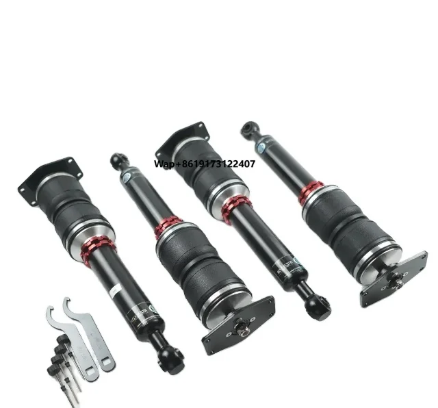 

For M145 2007-/Air Suspension Kit /air Spring /air Strut