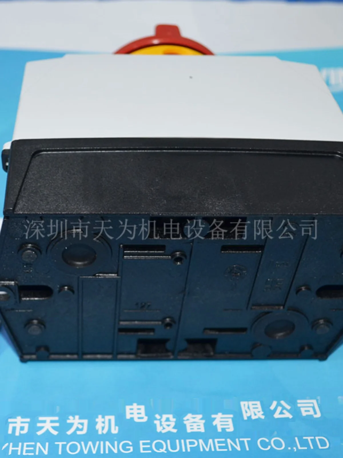 【 Agent - One-year Warranty 】 EATON Cam Switch T0-4-15682/I1/SVB, USA