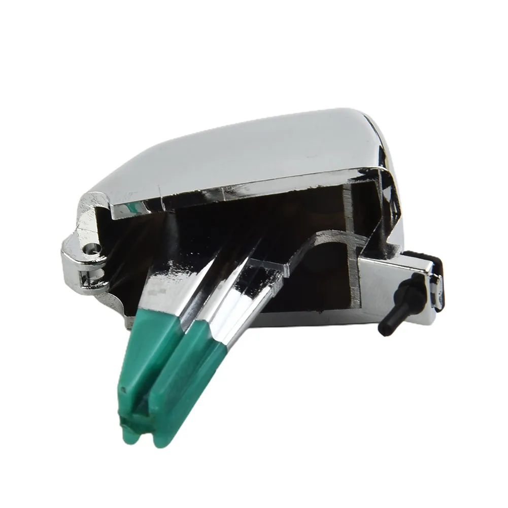 

1pc Car Gear Shift Knob Handball Clip Gear Buckle For Chevrolet Aveo For Trax For Sonic Interior Replacement Part 42492506