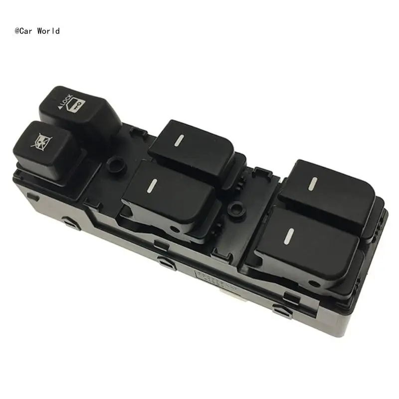 6XDB Window Control for Cerato 93570-1M100WK Replacement Auto Accessory