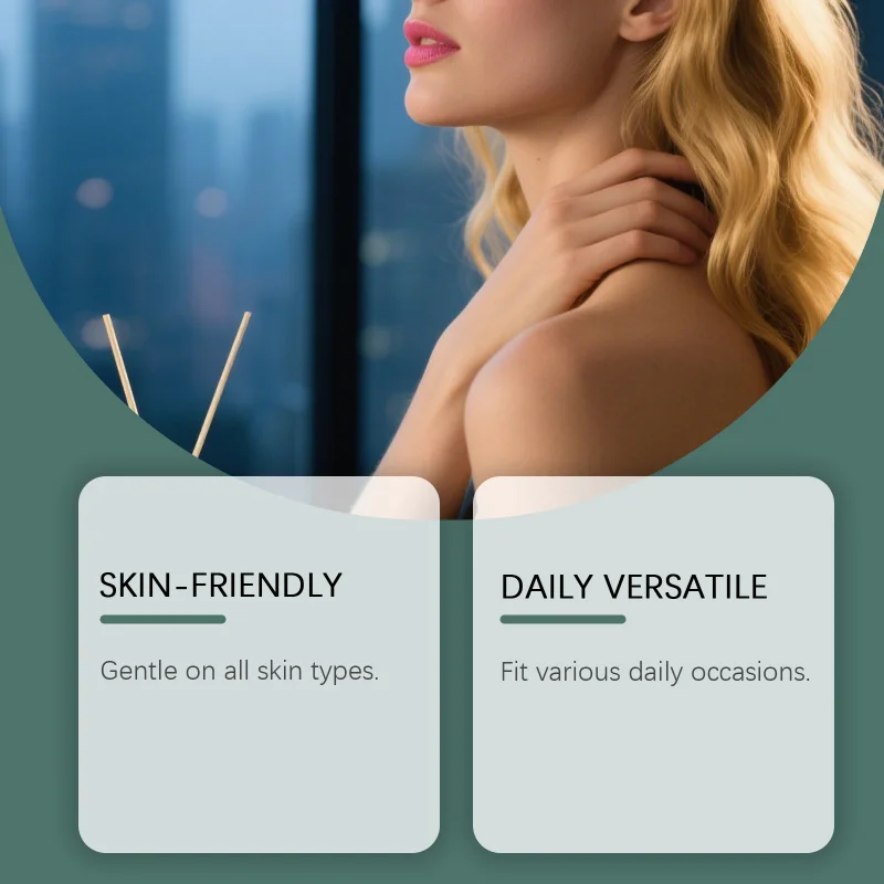 Nutrire tutti i giorni Routine Idratare: Nutre Idrata Cura della pelle Mantiene la morbidezza e riduce la flucinità