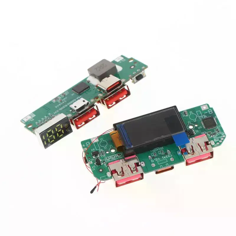 22.5W Fast Charging…