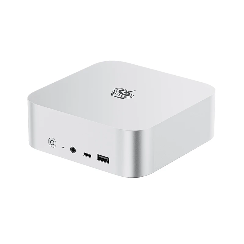 Beelink Mini PC Core Ultra 185H SEI14 Mini PC (24M de cache, 16C/22T até 5,1 Ghz)