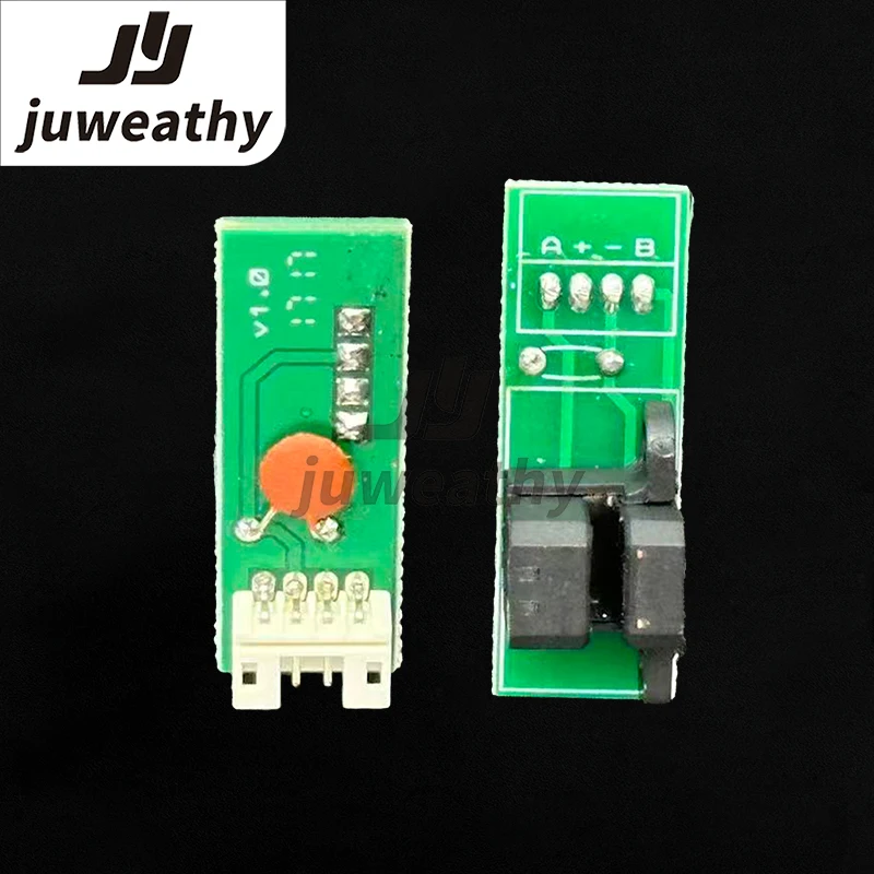 Encoder Sensor Board H9730 H9720 for UV Solvent Printer LongRun Runcai Dongfang Longke Raster Sensor Board