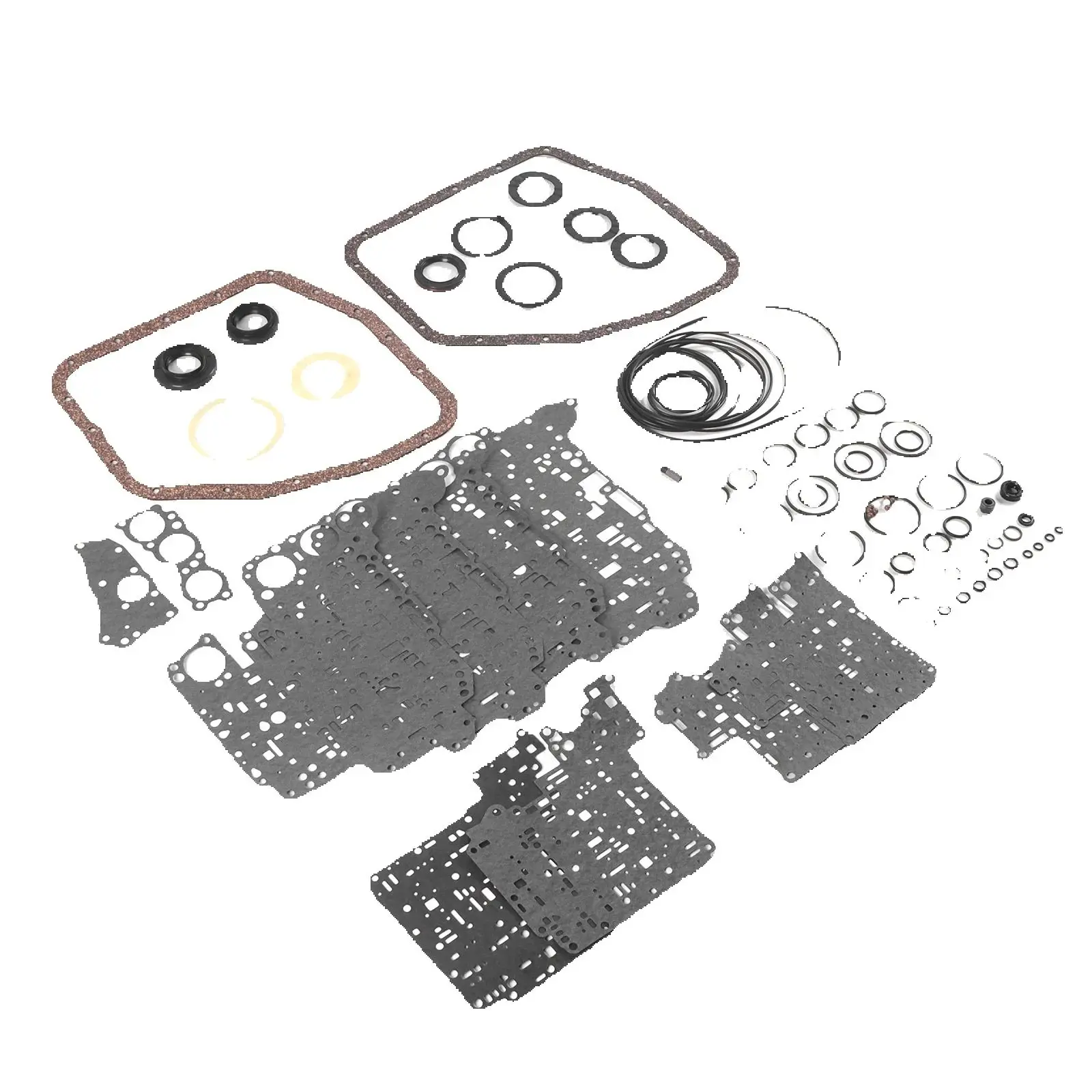 

1 комплект A245E для капитального ремонта автоматической коробки передач для Toyota Corolla 1993-2008 1.8L