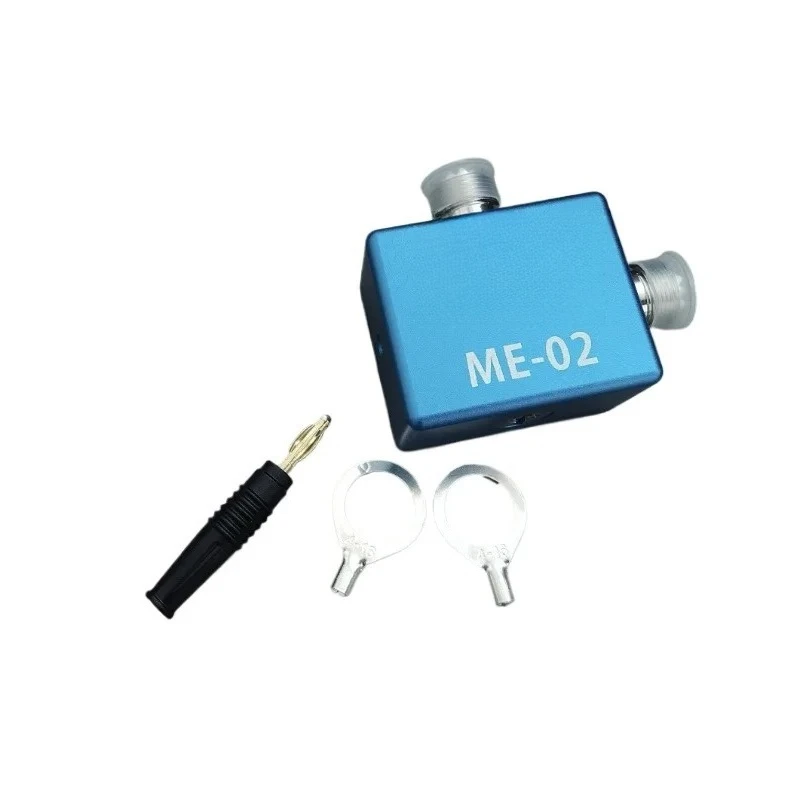 ME02 Tripod Conversion Box New Version Aluminum 6061 Alloy Can Be Ground Inserted