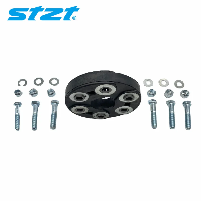 STZT 2104100815 Driveshaft Flex Disc Joint 1294100015 Auto Car Parts Used For Mercedes-Benz W202 W124 W140 Flex Disc Joint