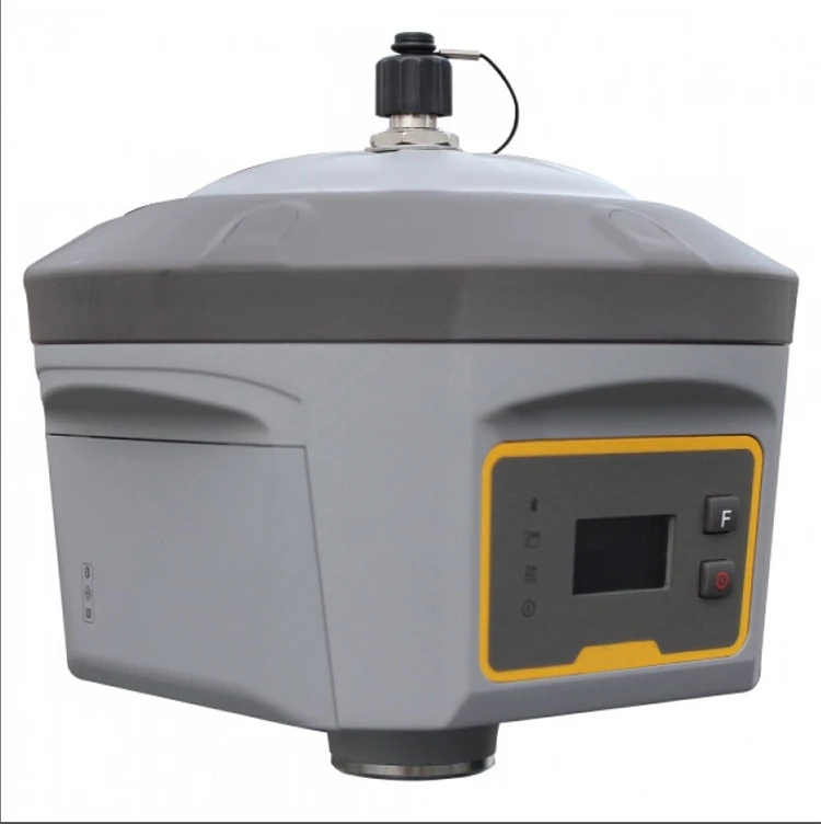 South G6 Receiver Cheap Price Hot Sale Gnss Rtk System Gps Land Surveying Instrument Gnss Receiver Rtk