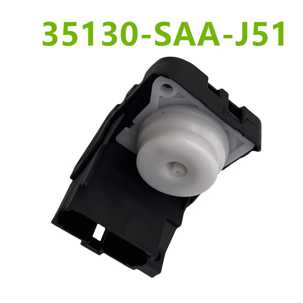 New 35130-SAA-J51 35130SAAJ51 Car Ignition Starter Switch Plastic For Honda Acura CR-V Element Accord Pilot Car Accessores