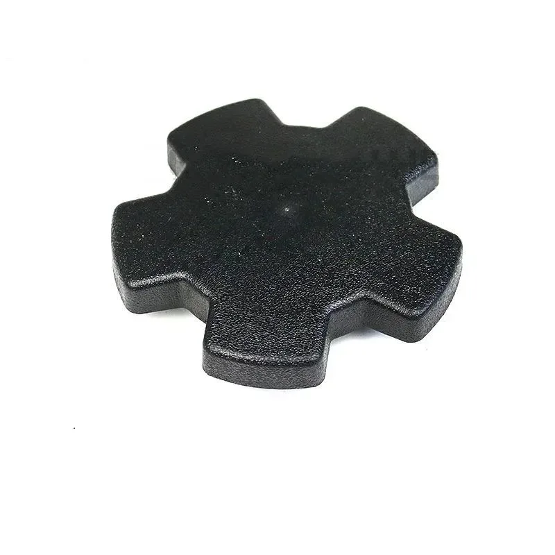 

For Linde Forklift 1-10 Tons Forklift Fuel Tank Cap Fuel Filler Cap Fuel Tank Cap Diesel Tank Cover Fit