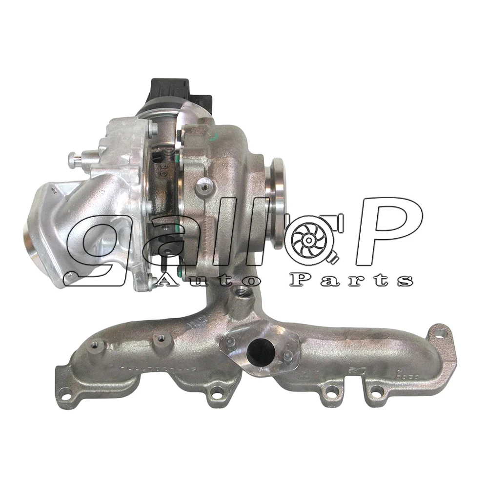 New BV40 Turbo For 2.0L Engine 54409880036 54409880021 03L253056G 54409700004 03L253056P 03L253056T   03L253056T Turbocharger