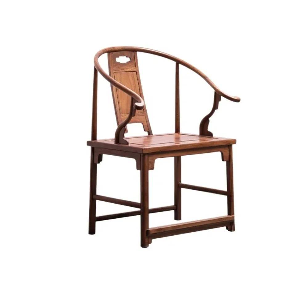 

Кресло из массива дерева, чайный стул из старого вяза