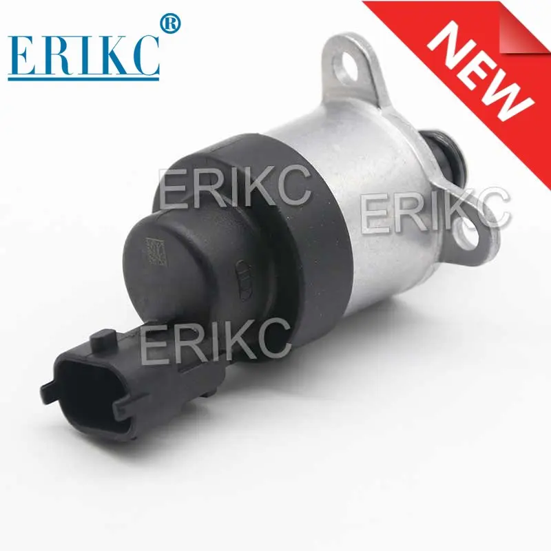 0928400822 Fuel Pump Metering Solenoid Valve 0 928 400 822 Measure Unit Suction Control SCV Valve for Jeep Liberty Cherokee KJ