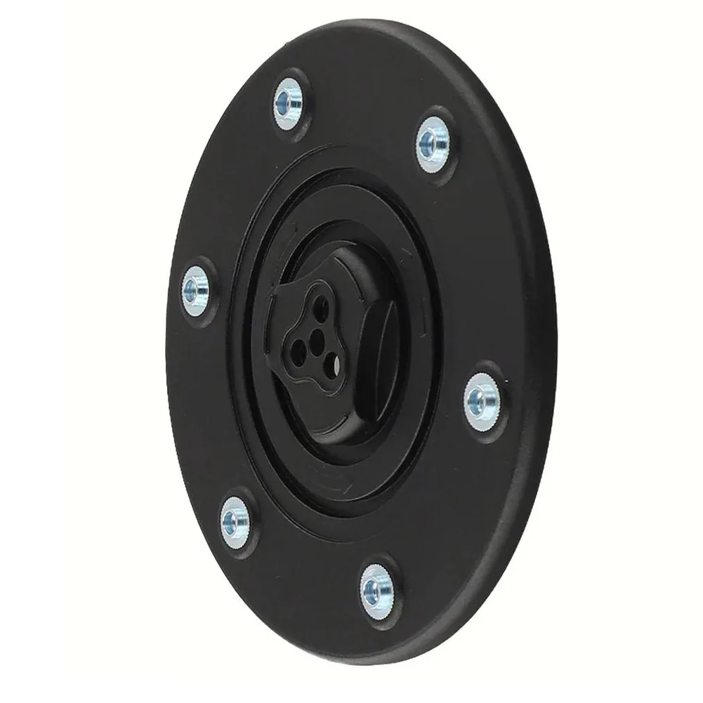 For Garden Maintenance Replacement Cutting Disc 147mm 147mm Diameter Robust Plastic Design Secure Attachment Direct Installation