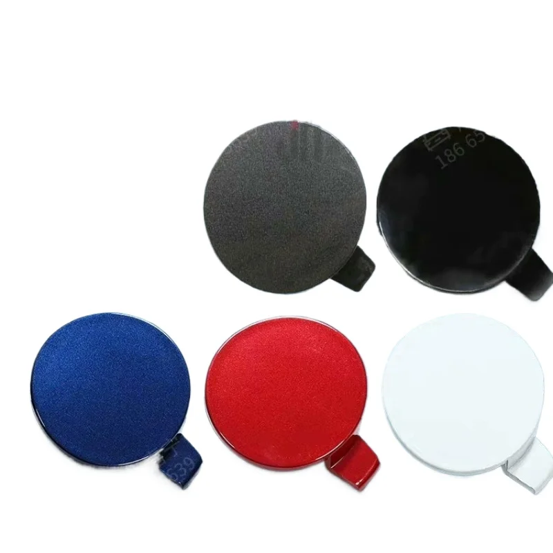 

Suitable for Tesla 2024 Model 3 Highland Front Trailer Cover Bumper Traction Cover Accessories