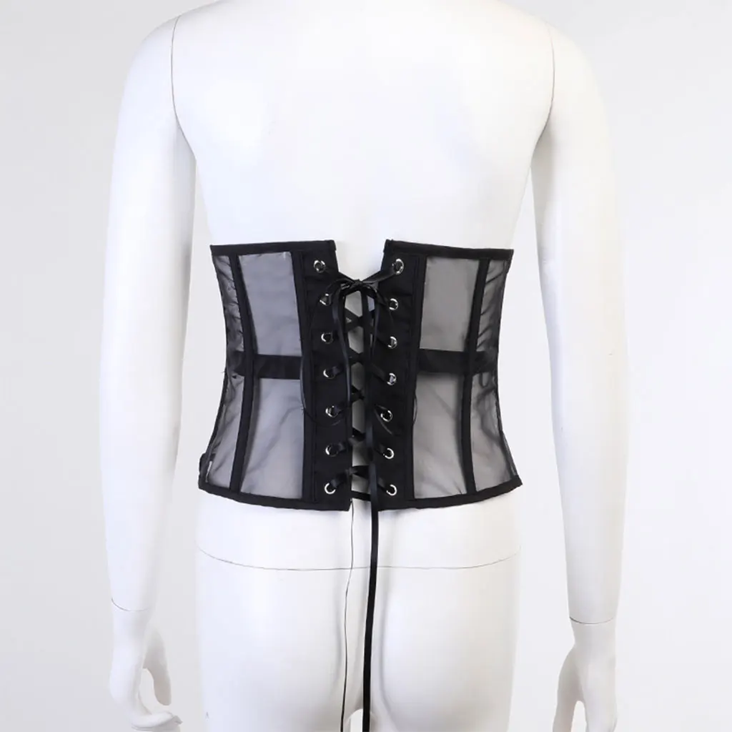 Ceinture artificiel astique pour la Taille, Corset Amincissant, Accessoires pour Vêtements