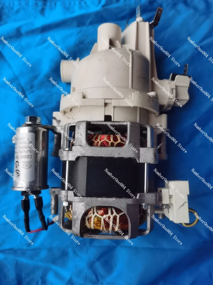 Accessories Dishwasher Motor YXW50-2E YXW50-ZE YXW50-ZF