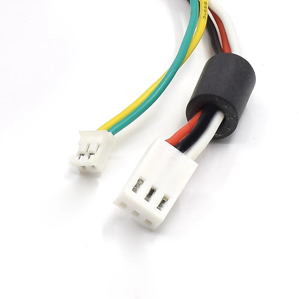For Brushless Driver Aluminum Motor Brushless Motor For Cooling Systems As Shown Independent Packaging Internal Rotor Design