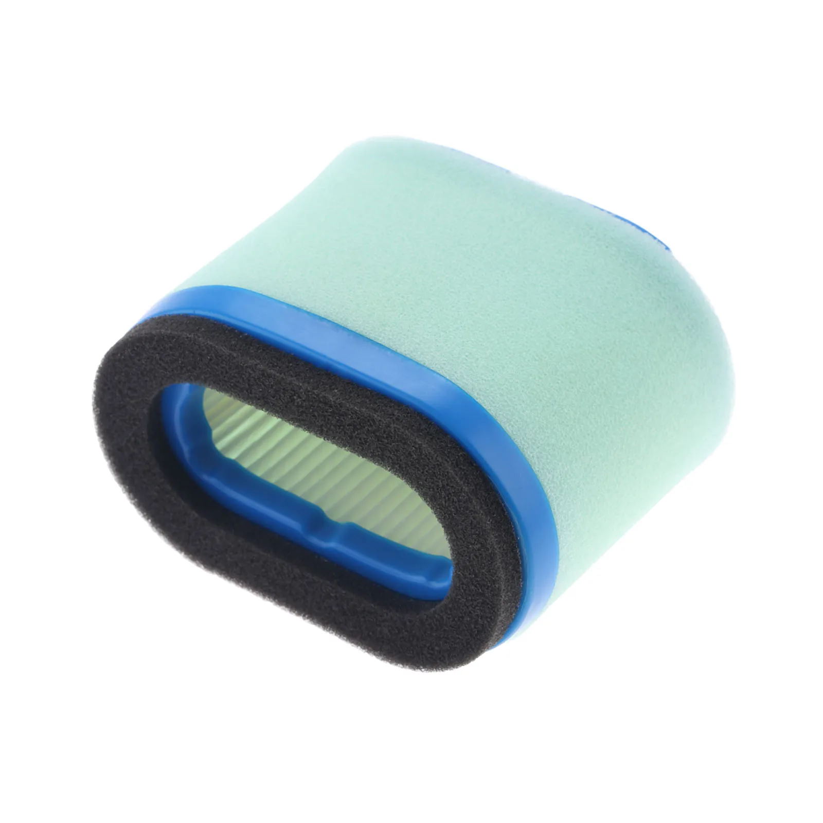 Imagem -05 - Filtro de ar com Pré Filtro Limpador Substitui para Briggs & Stratton 498596690610697029 5059h 4207 Chainsaw Garden Tools