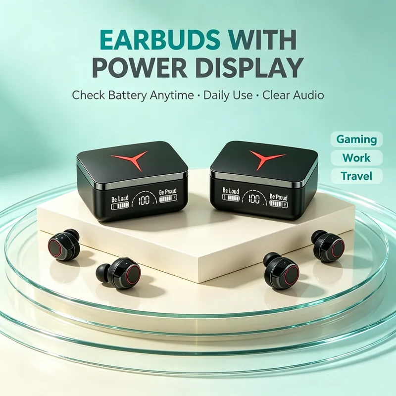 Original TWS  Wireless Headphones Gaming Earphone Bluetooth Sport Earbuds Music Headsets Free Shipping For all smartphones