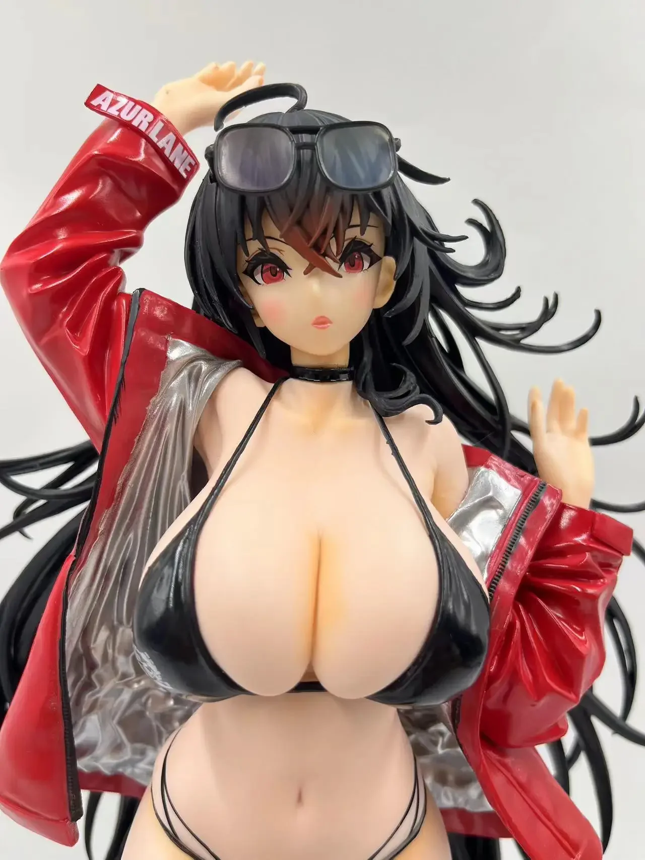 

45cm IJN Taiho Figure B-style 1/4 Azur Lane Chinese Anime PVC Action Figure Toy Game Collectible Model Doll