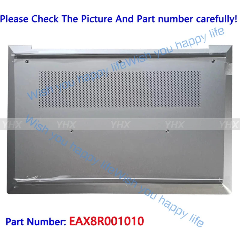 

L... New Bottom D Cover Base Lower Case For HP EliteBook 630 G9 Laptop EAX8R001010