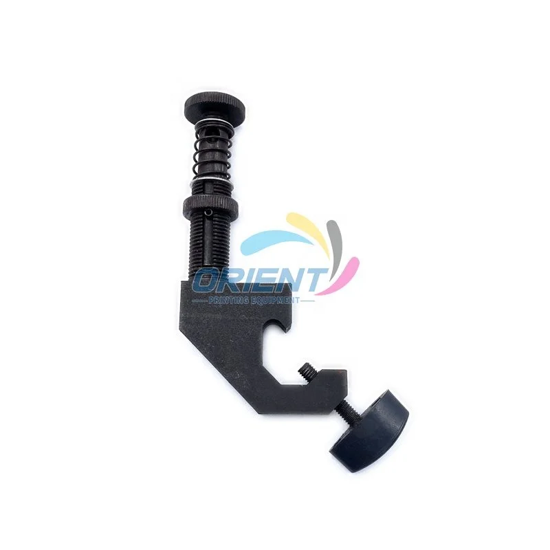 

Quality F2.028.415 Guide F3.028.438S Guide C5.028.198 Compression Spring for Heidelberg Suction Head Lifting Sucker Adjustment