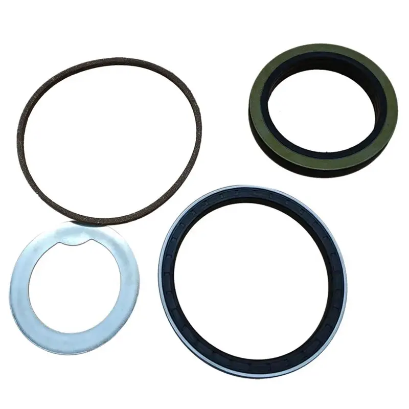 Truck Spare Parts New Wheel Hub Repair Kit For Scania Trucks Model Code SCE 550905