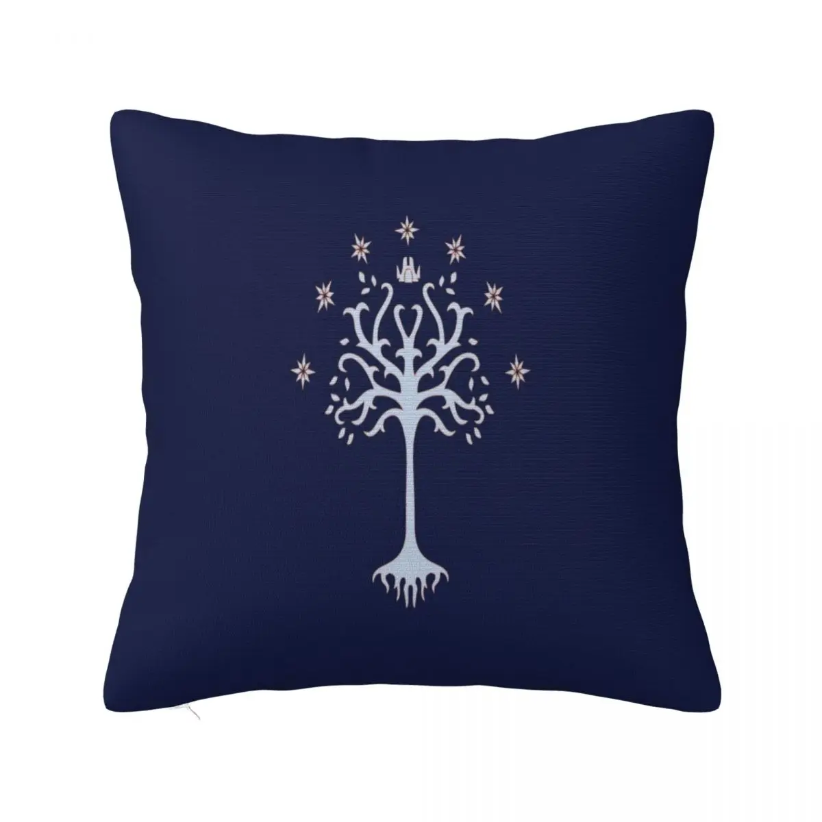 Gondor - Lotr 225 Pillowcase Cushion Sofa Bedroom Pillowcase Decorative Pillowcases Customizable