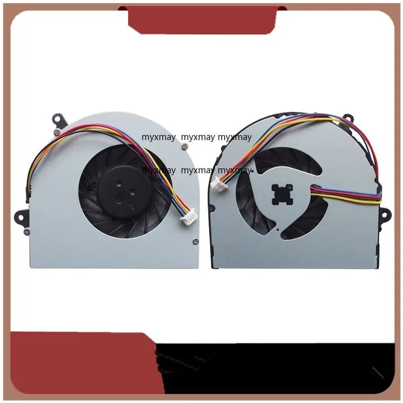 

New CPU Cooling Fan For Lenovo G480 G480A G480AM G580 laptop cpu cooling fan cooler Independent graphics dedicated