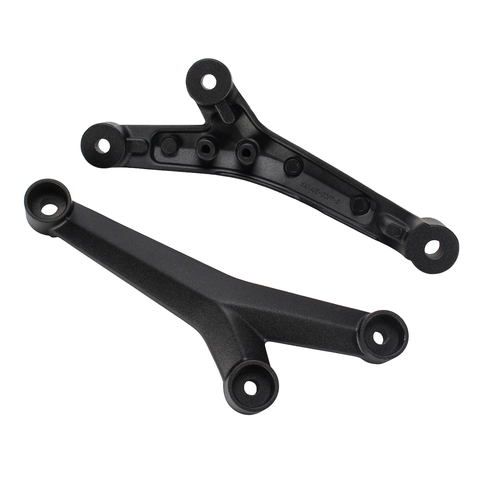 เครื่องยนต์รถจักรยานยนต์รั้ง Mount Bracket สําหรับ DUKE 200/250/390 390 ผจญภัย 390 ADV RC390 แขวนสนับสนุนวงเล็บ Stay อุปกรณ์เสริม