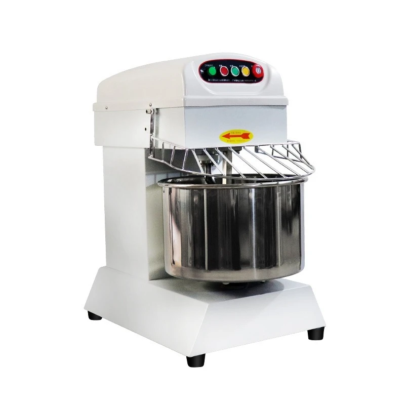 Frequency conversion dough mixer commercial 10kg