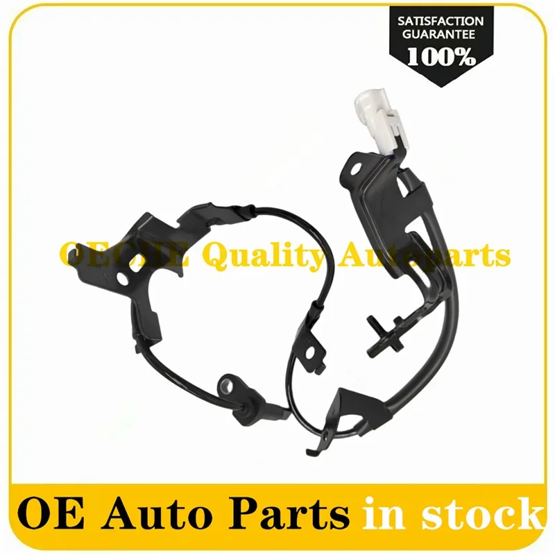 

89545-0E020 New Auto Parts ABS Wheel Speed Sensor For Toyota 895450E020 89545 0E020
