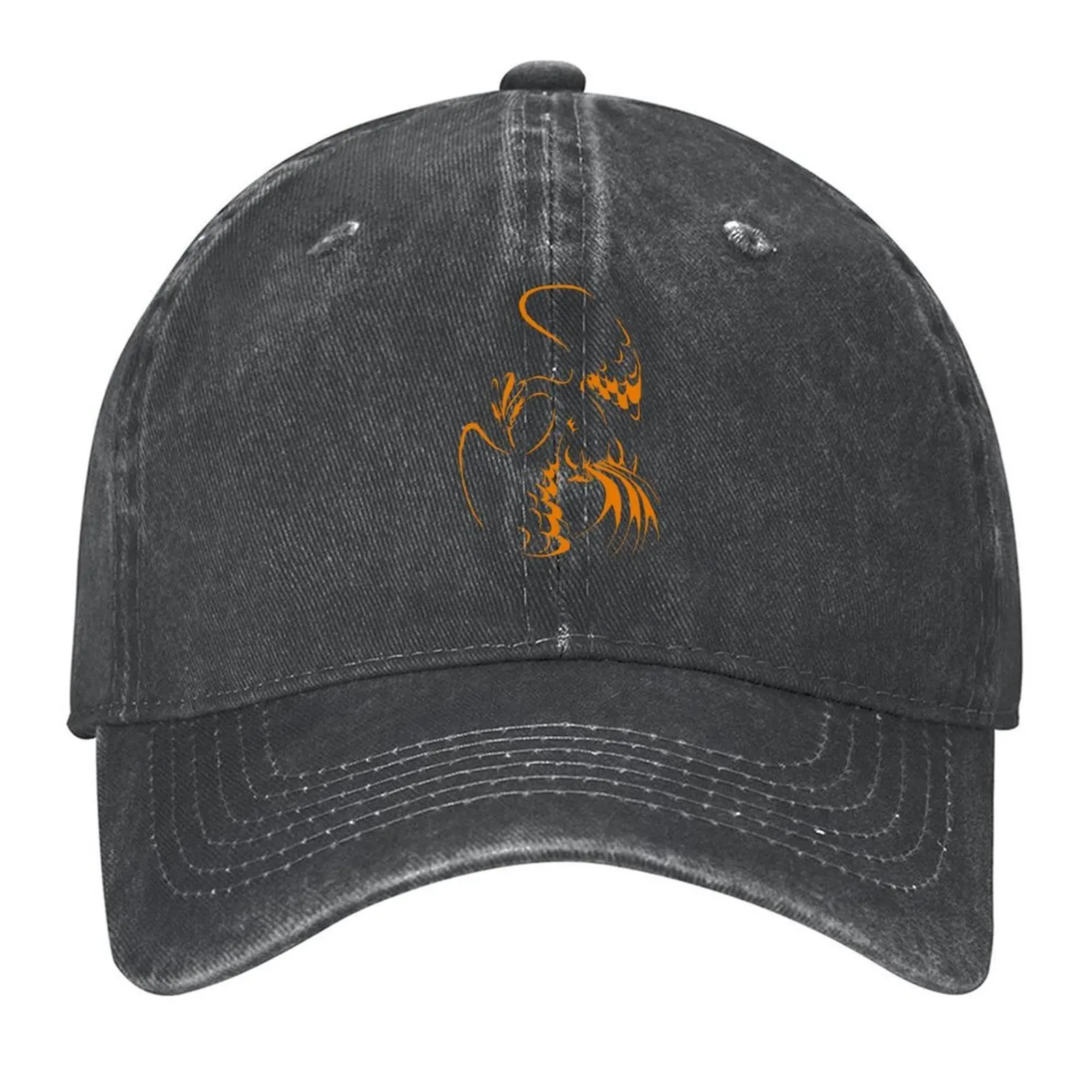 

Minimal Phoenix Gold Baseball Cap foam party Hat Sports Cap Sunscreen Trucker Hat Boy Women's