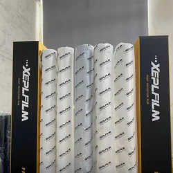 TPUPPF Auto-Repair Anti Scratch Clear Transparent ppf TPU  7.5mil 8.5mil 10mil /TPU PPF Car Paint Protection Film 1.52*15M