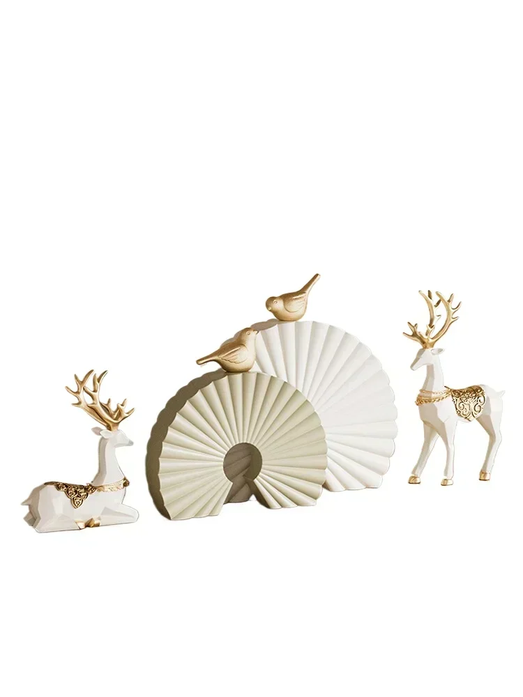 

Декоративное украшение от ведущего дизайнера: «Одинокий ветер» для прихожей, гостиной, тумбы под телевизор