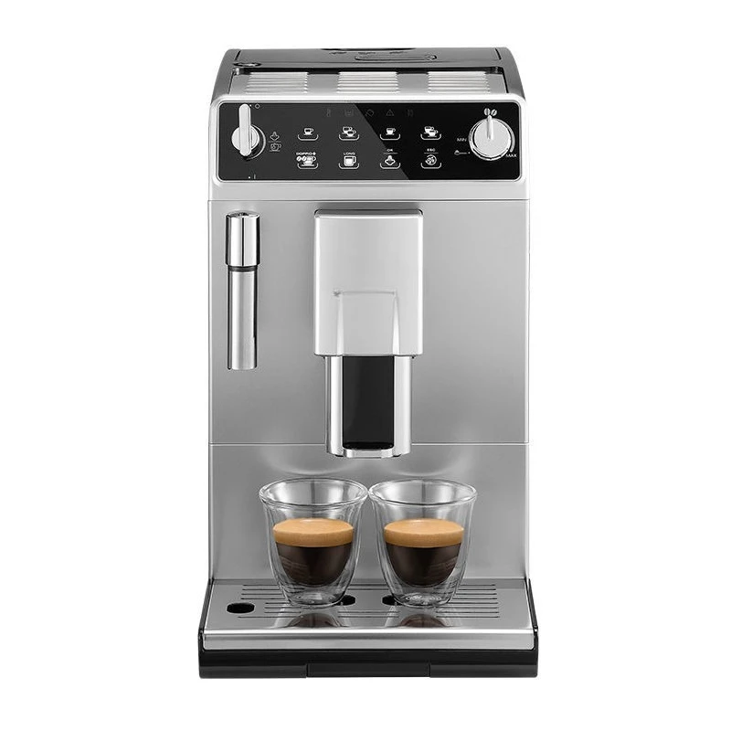 Fully Automatic Italian American Latte Espresso Home Coffee Machine