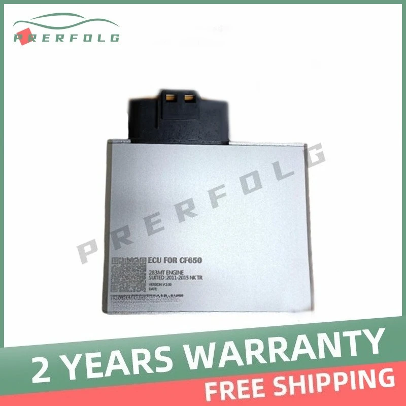 New ECU Computer Controller For CFmoto 650NK CF650  2011-2015 year upgrade CF650NK 650-2 650-3 650MT