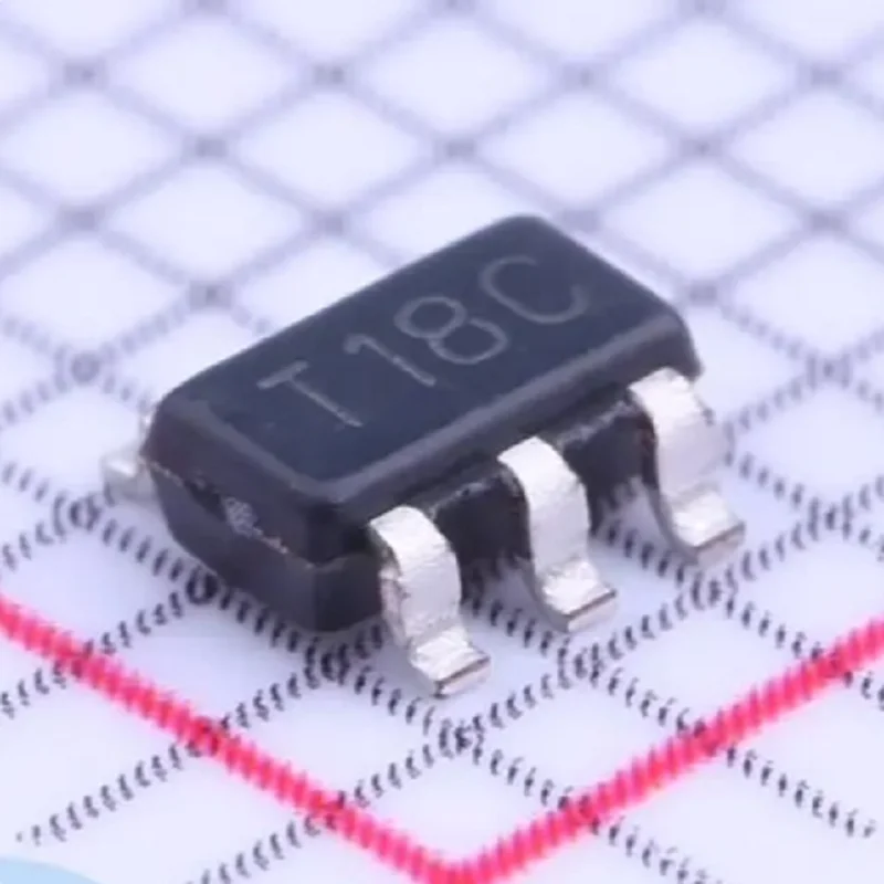 Sensors, Transducers LM95071CIMFX/NOPB Temperature Sensors Analog and Digital Output Local -40°C ~ 150°C 13 b SOT-23-5